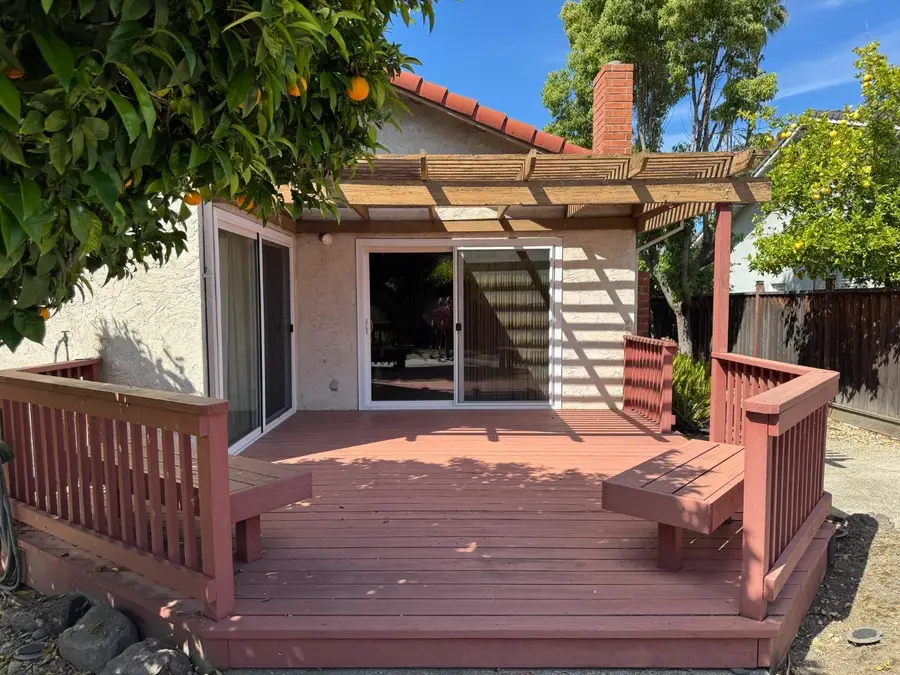 1848 Marabu Way, Fremont, CA 94539 - #3