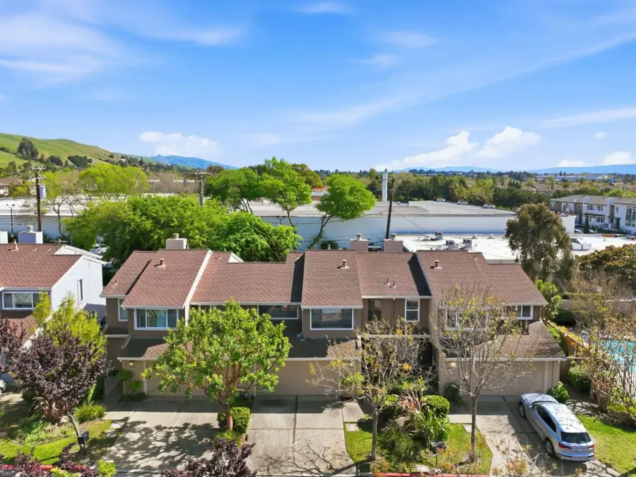 539 Blue Jay Drive, Hayward, CA 94544 - #2