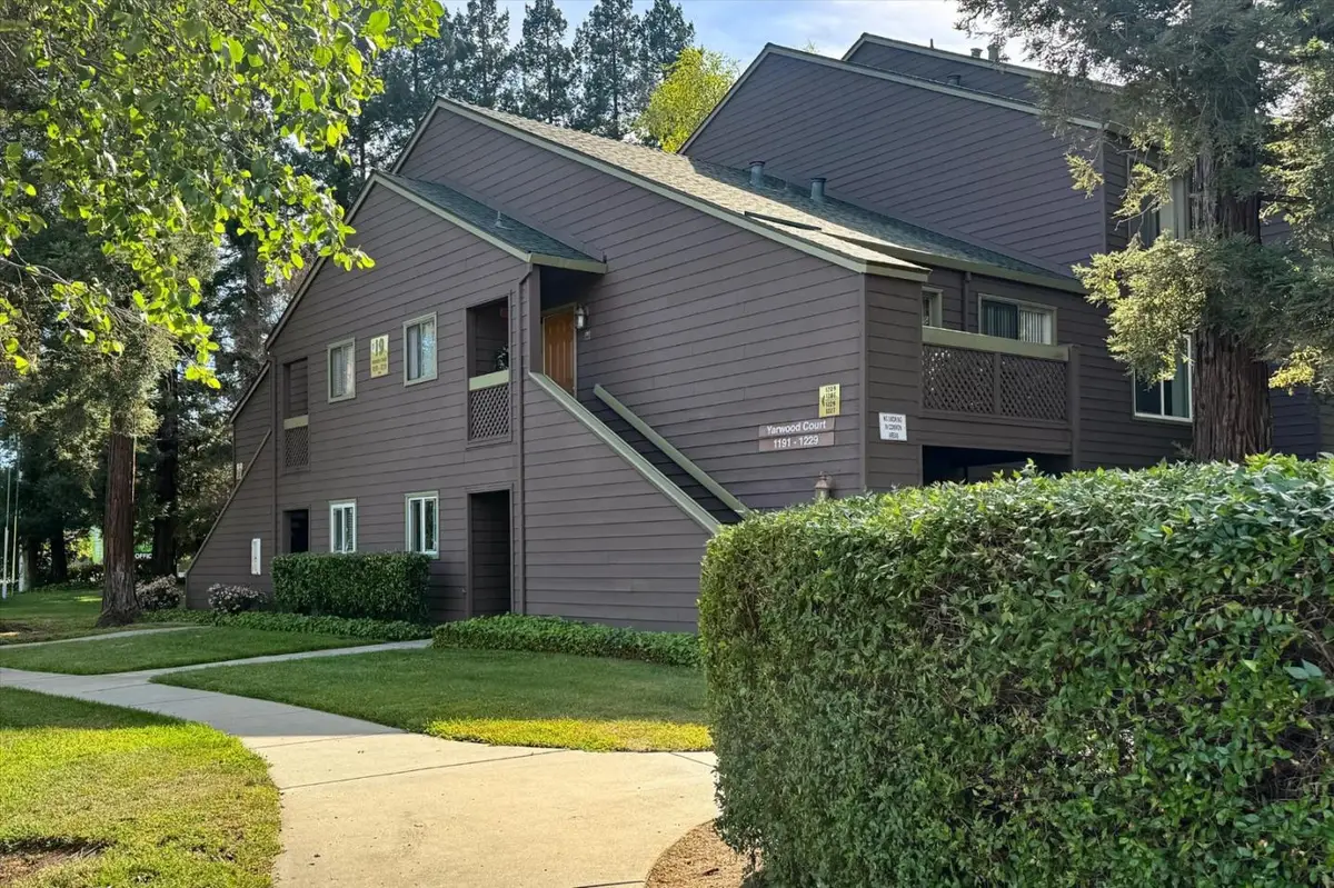 1195 Yarwood Court, San Jose, CA 95128 - #1