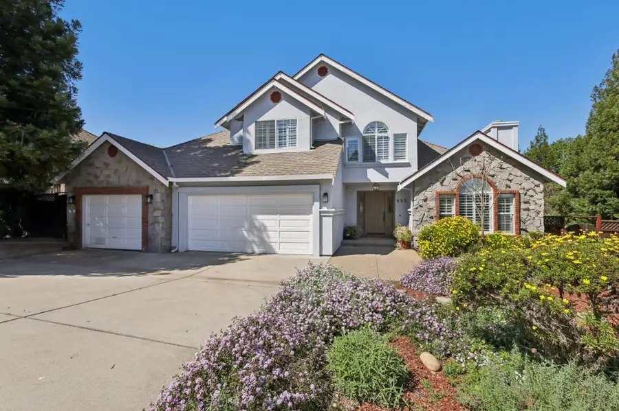 955 La Vista, Morgan Hill, CA 95037 - #2