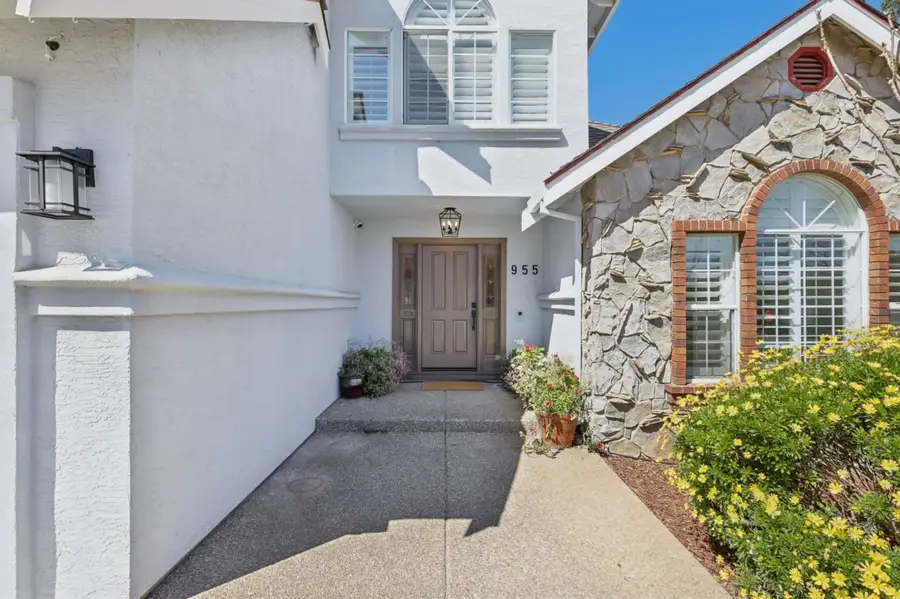 955 La Vista, Morgan Hill, CA 95037 - #3