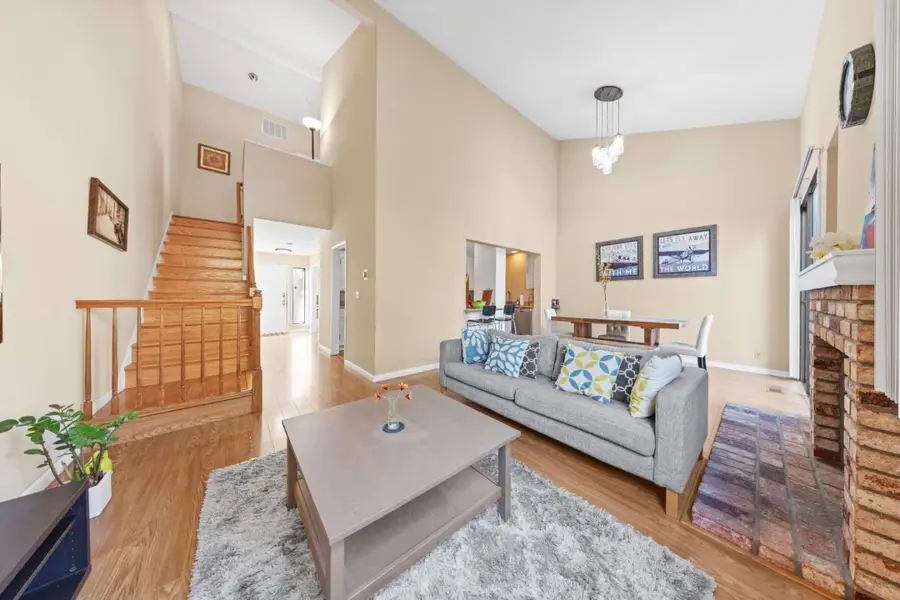 2051 Holly Branch Court, Santa Clara, CA 95050 - #2