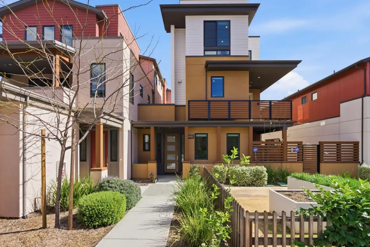 15206 Watkins Drive, Los Gatos, CA 95032 - #1