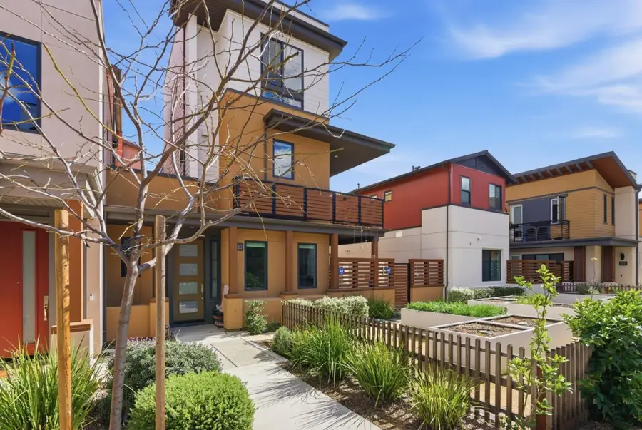 15206 Watkins Drive, Los Gatos, CA 95032 - #3