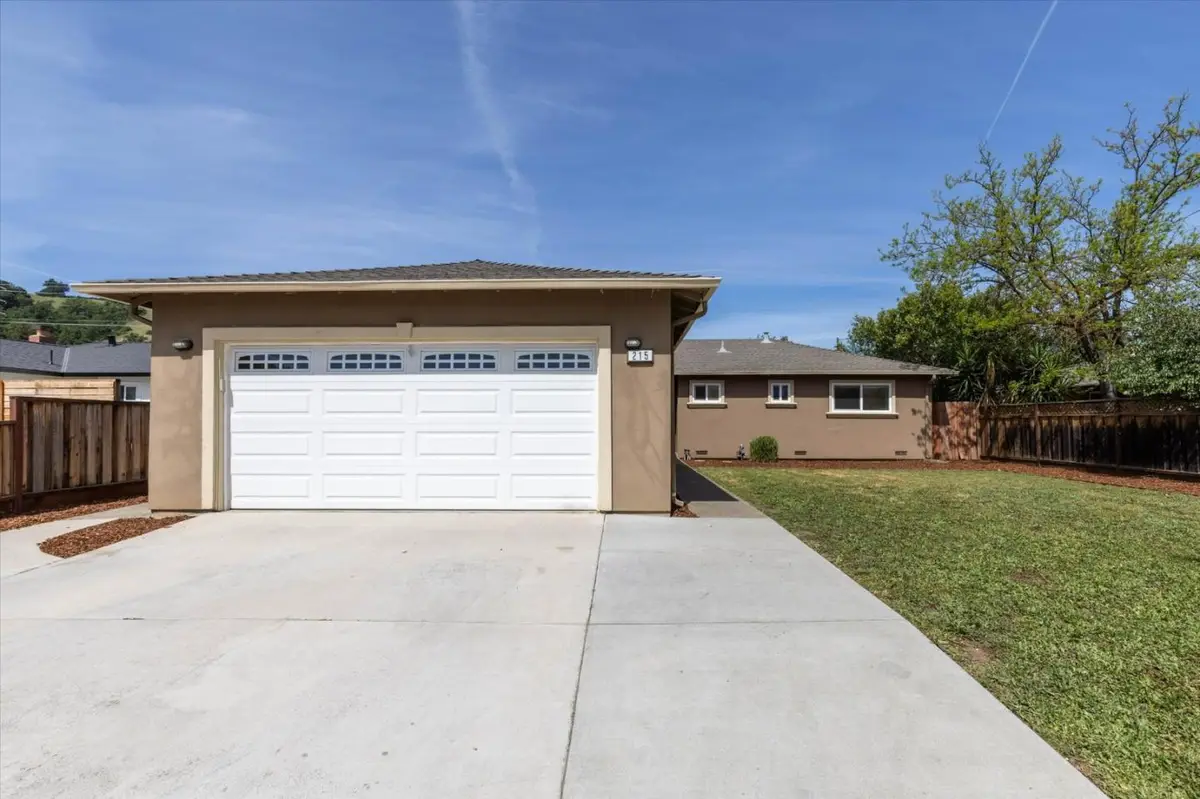 215 Longview Drive, Morgan Hill, CA 95037 - #1