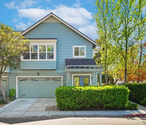 2291 Oaktree Drive #201, Mountain View, CA 94040