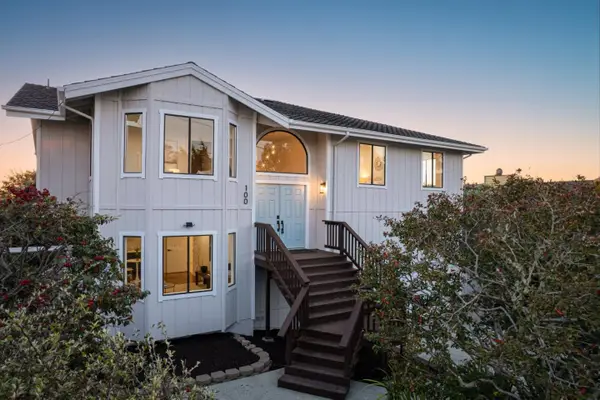 100 Montana Street, Moss Beach, CA 94038