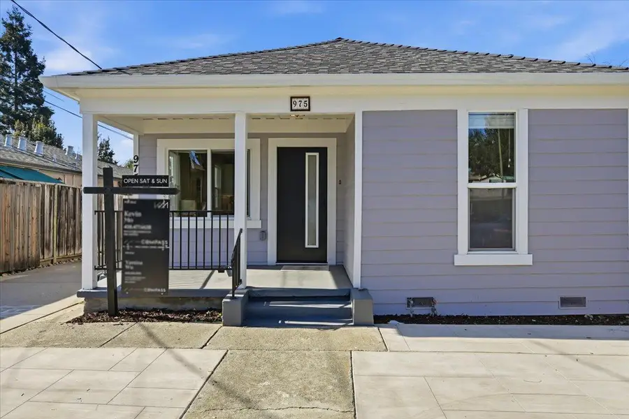 975 Prevost Street, San Jose, CA 95125 - #2