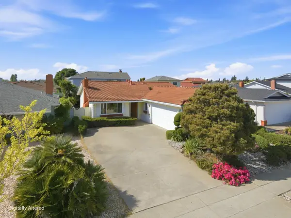 413 Whitehall Road, Alameda, CA 94501