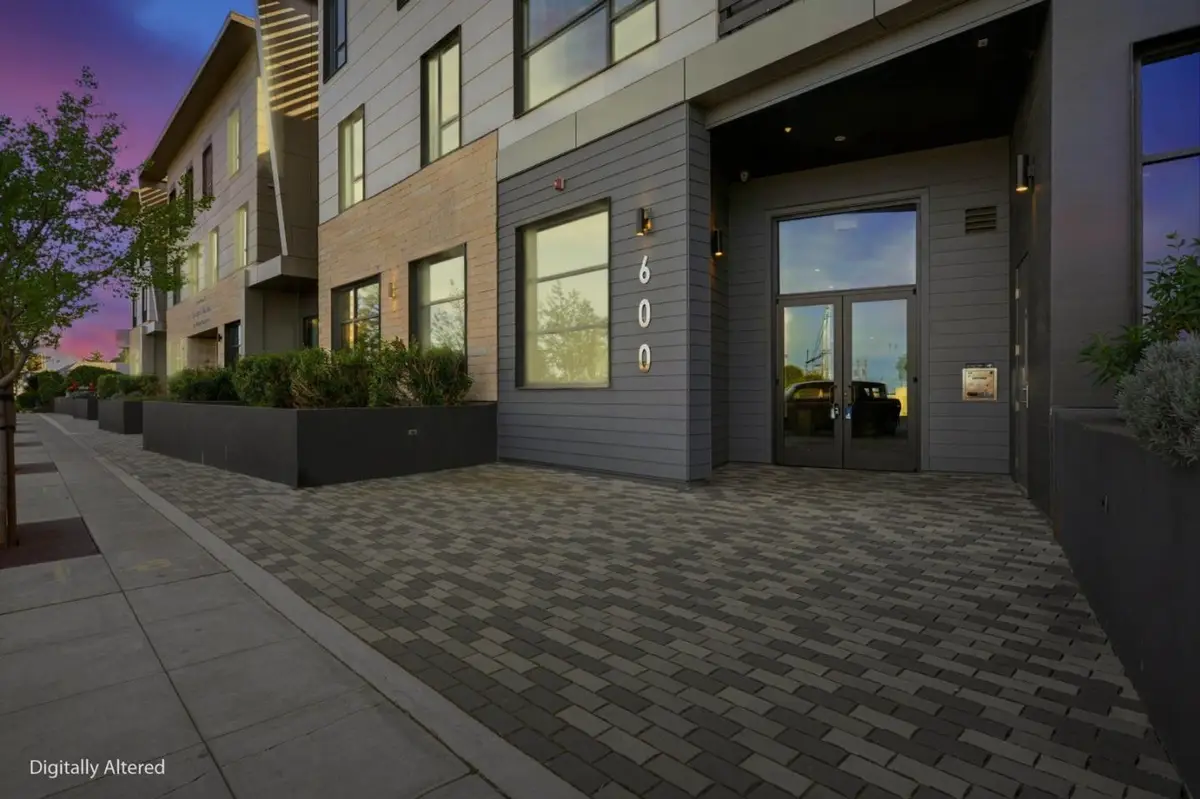 600 El Camino Real #206, Belmont, CA 94002 - #1