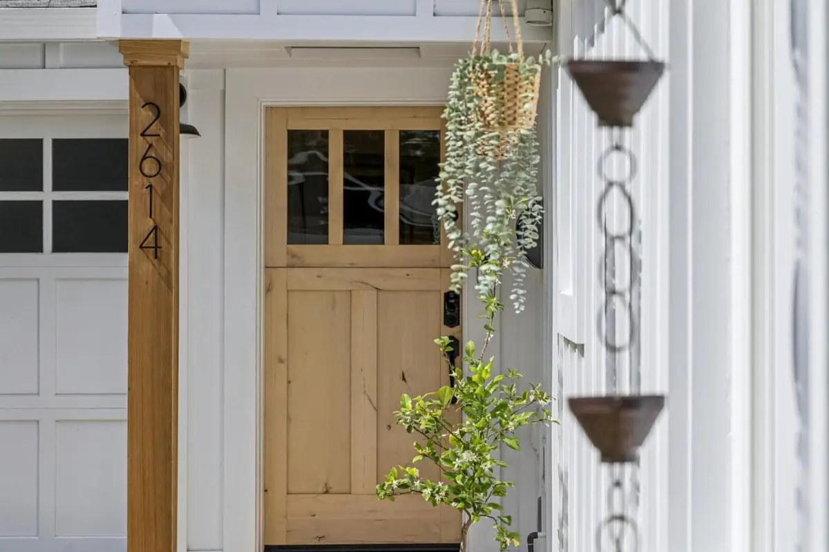 2614 Ohio Avenue, Redwood City, CA 94061 - #1