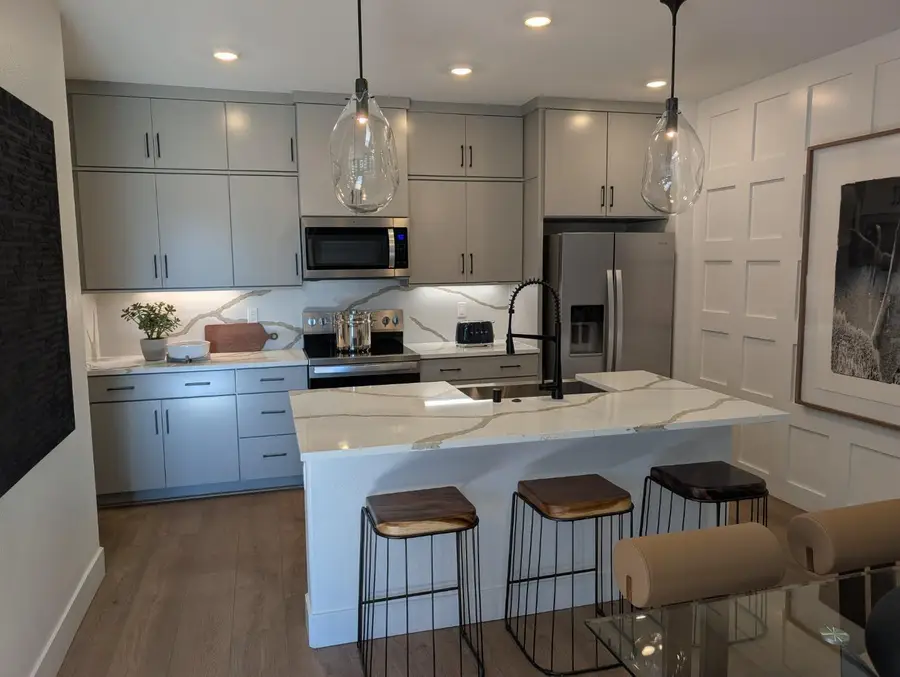 267 Wagon Way #40-03 - Plan 1, Campbell, CA 95008 - #2