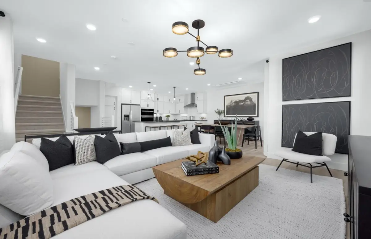 269 Wagon Way #39-03 - Plan 2, Campbell, CA 95008 - #1