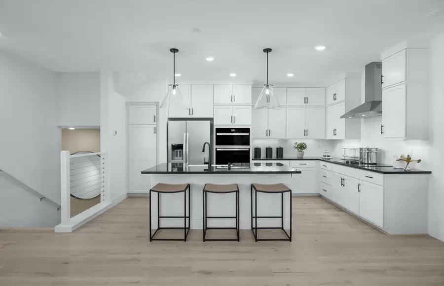 269 Wagon Way #39-03 - Plan 2, Campbell, CA 95008 - #2