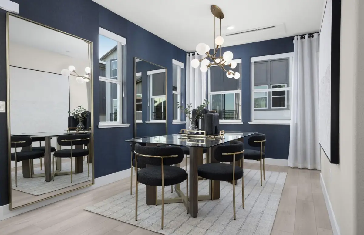 500 Boxcar Drive #019-01 Plan 5, Campbell, CA 95008 - #1