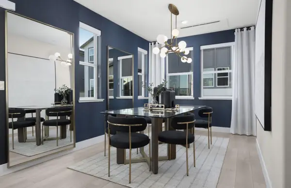 500 Boxcar Drive #019-01 Plan 5, Campbell, CA 95008