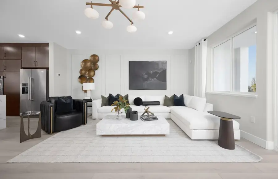 500 Boxcar Drive #019-01 Plan 5, Campbell, CA 95008 - #2