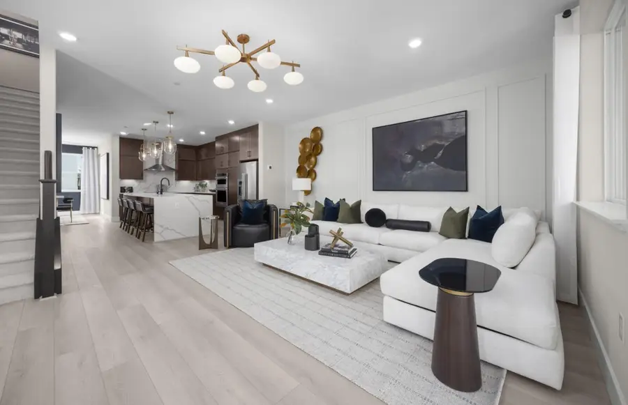 500 Boxcar Drive #019-01 Plan 5, Campbell, CA 95008 - #3