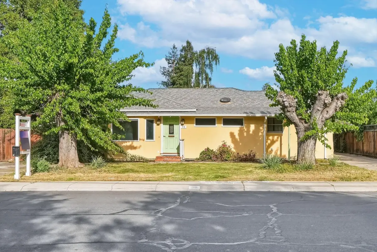 90 Victor Avenue, Campbell, CA 95008 - #1