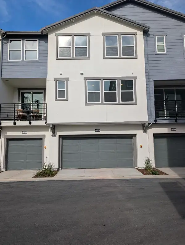 508 Boxcar Drive #023-01 Plan 6, Campbell, CA 95008