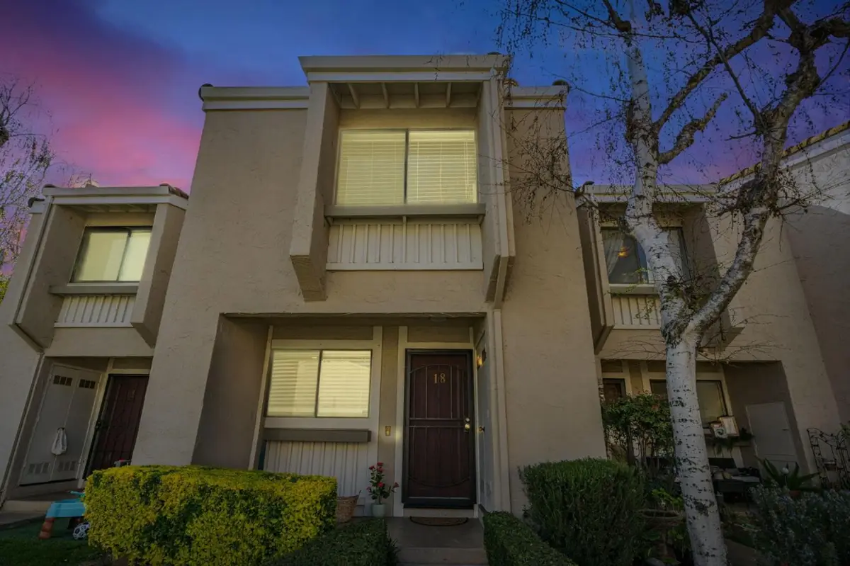 260 W. Dunne Avenue #18, Morgan Hill, CA 95037 - #1