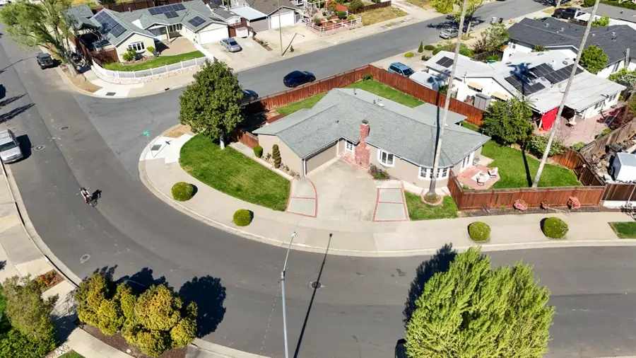 5466 Mary Jo Way, San Jose, CA 95124 - #3