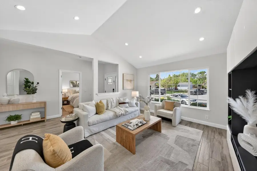 184 Sun Blossom Drive, San Jose, CA 95123 - #2