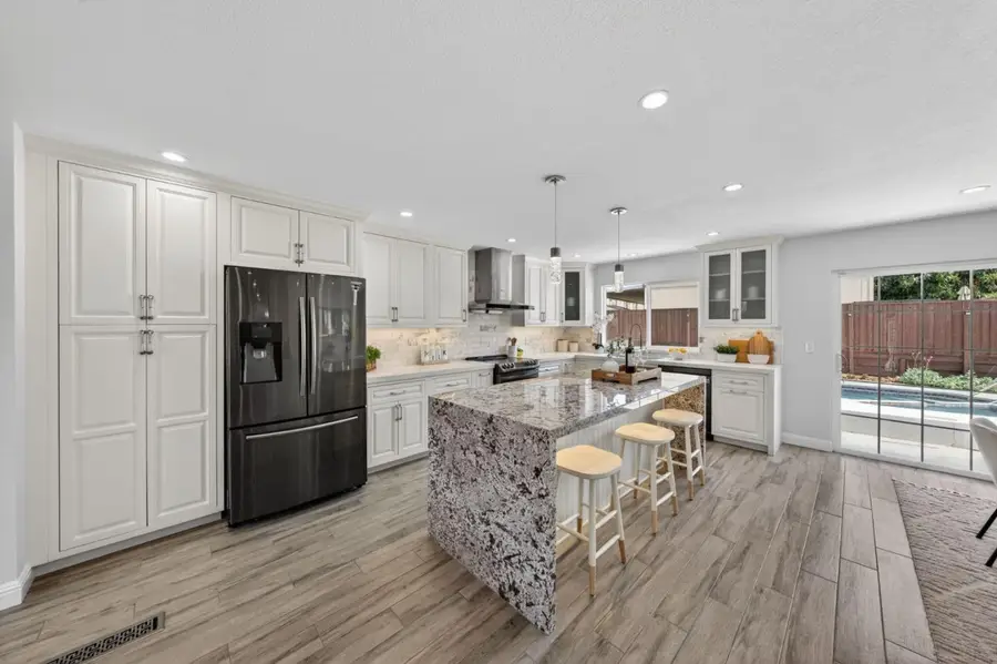 184 Sun Blossom Drive, San Jose, CA 95123 - #3