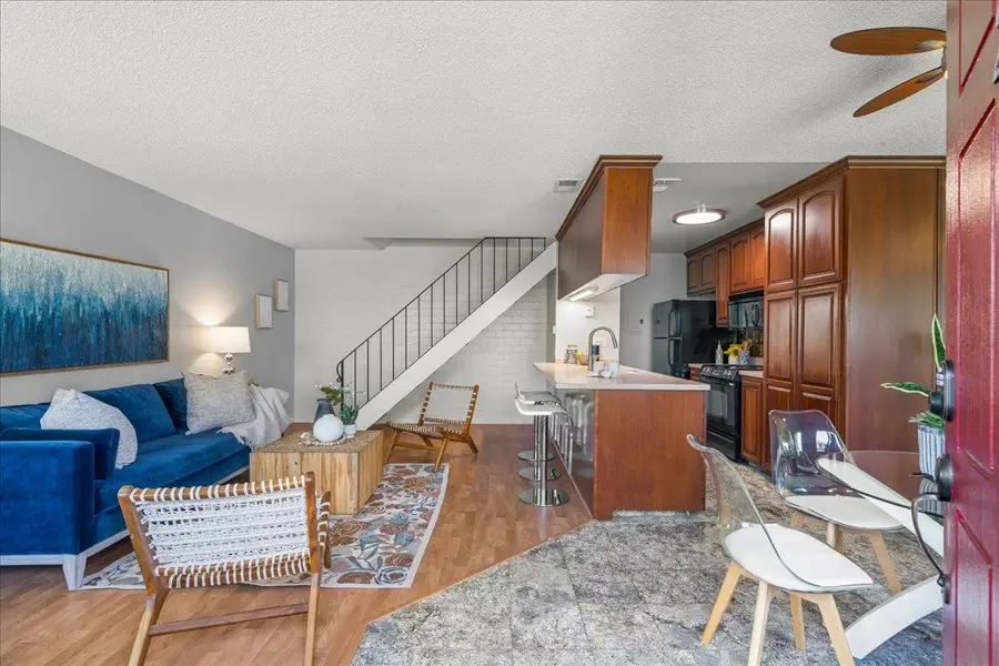 2317 Saidel Drive #2, San Jose, CA 95124 - #3