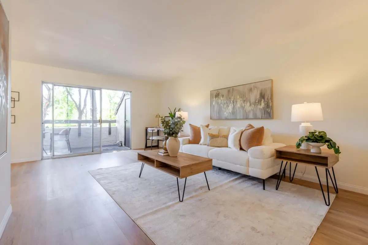 279 Tradewinds Drive #6, San Jose, CA 95123 - #1