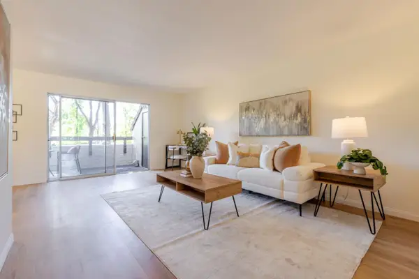 279 Tradewinds Drive #6, San Jose, CA 95123