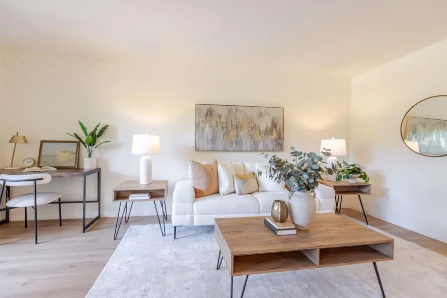 279 Tradewinds Drive #6, San Jose, CA 95123 - #3