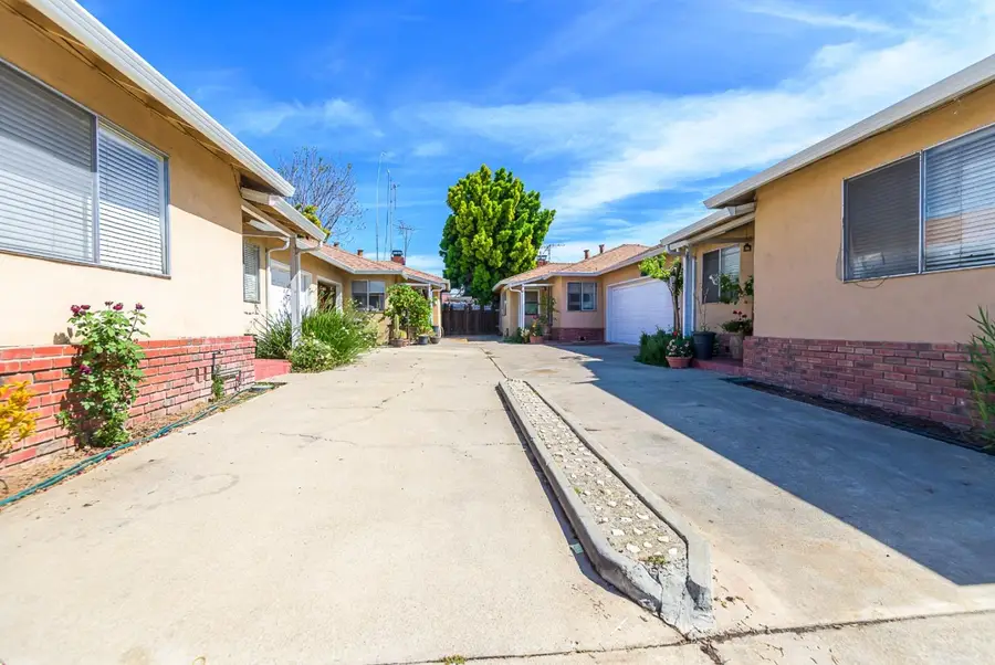 820 N 16th Street, San Jose, CA 95112 - #2