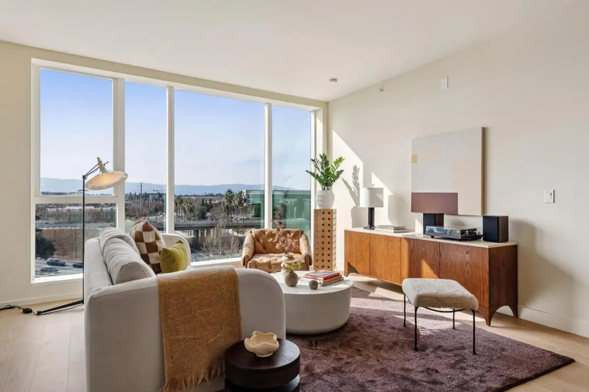 188 W Saint James Street #10804, San Jose, CA 95110 - #1