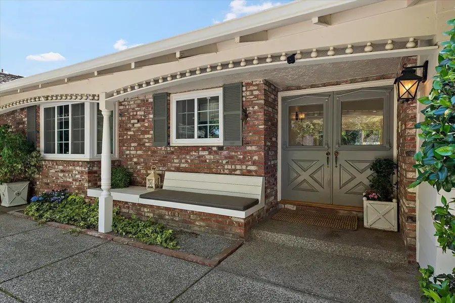 1722 Sweetbriar Drive, San Jose, CA 95125 - #2