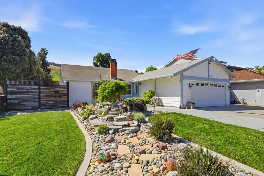 6349 Sponson Lane, San Jose, CA 95123 - #3