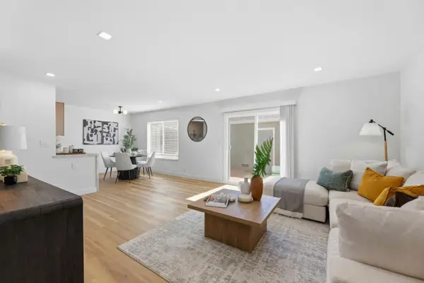 1097 Ribisi Circle, San Jose, CA 95131