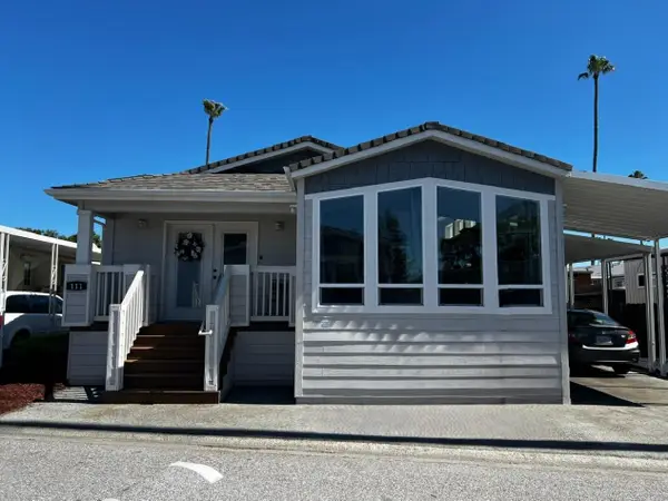 195 Blossom Hill Road #111, San Jose, CA 95123