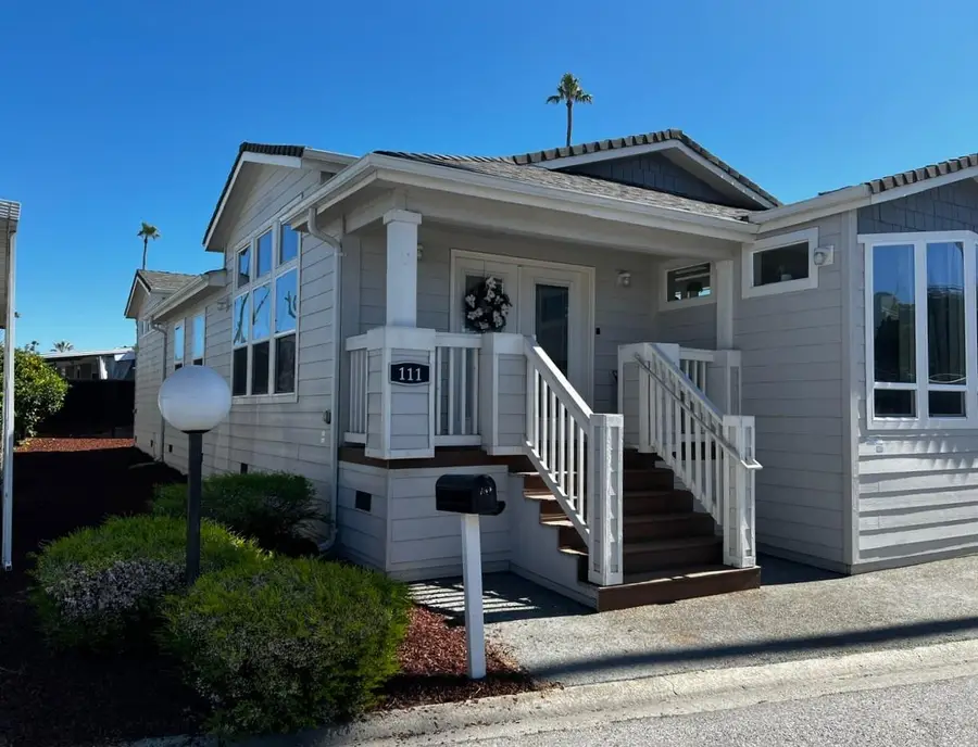 195 Blossom Hill Road #111, San Jose, CA 95123 - #2