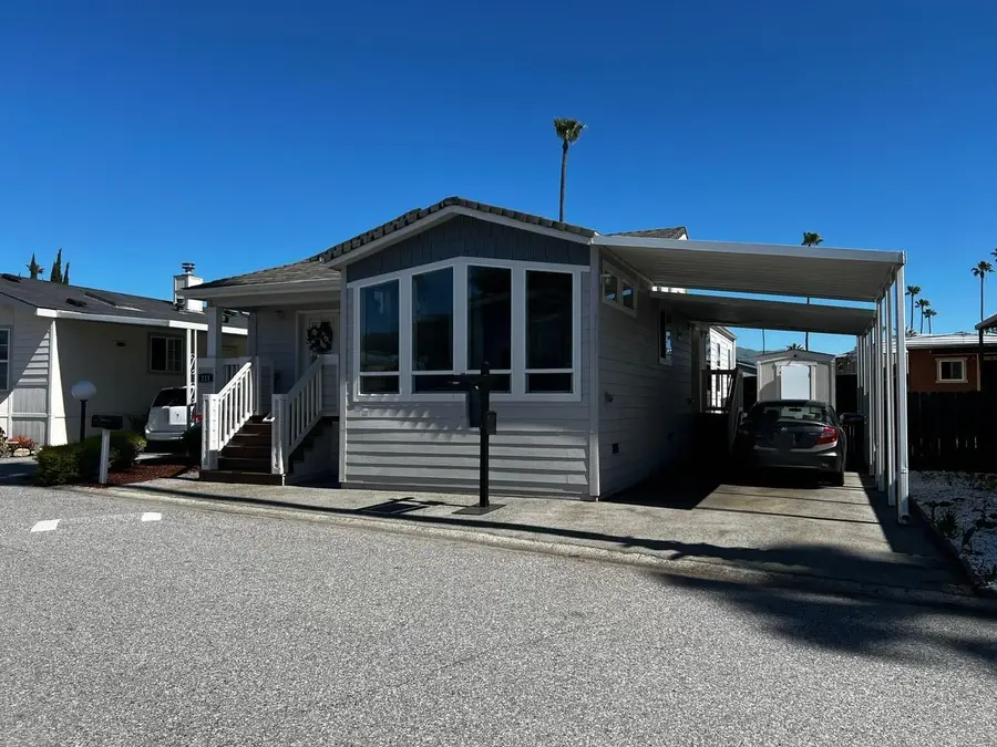 195 Blossom Hill Road #111, San Jose, CA 95123 - #3