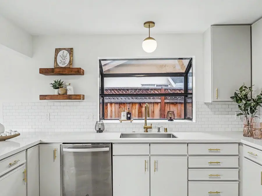 435 Cypress Avenue, Santa Clara, CA 95050 - #3