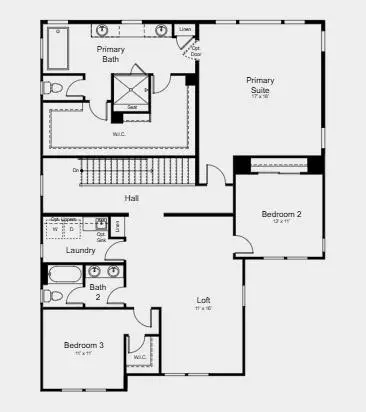 1587 Walsh Avenue, Dublin, CA 94568 - #3