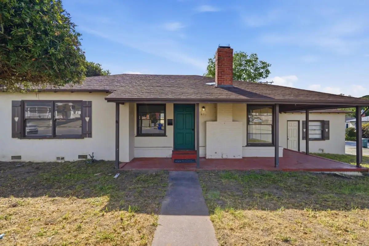 507 Lomita Avenue, Millbrae, CA 94030 - #1