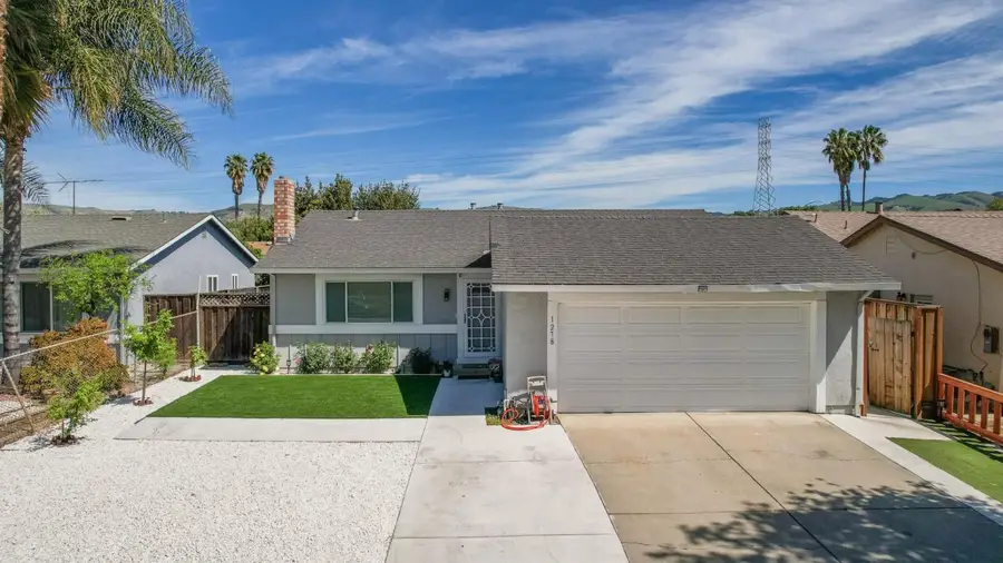 1278 Leeward Drive, San Jose, CA 95122 - #3