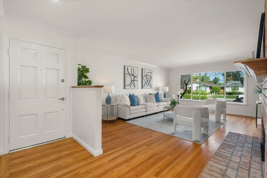 1487 Larkin Avenue, San Jose, CA 95129 - #2