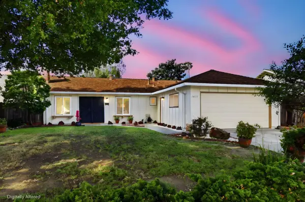 1831 Morrill Avenue, San Jose, CA 95132