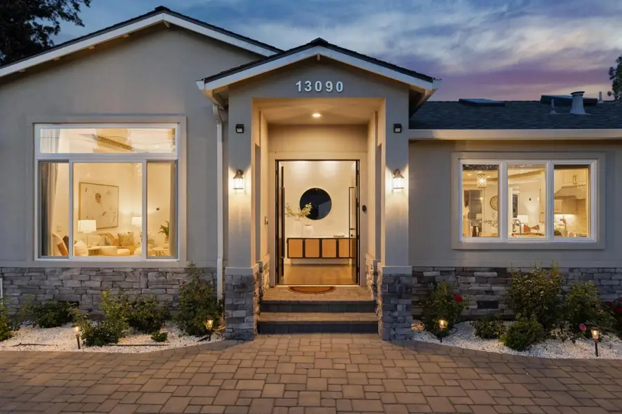 13090 Heath Street, Saratoga, CA 95070 - #3