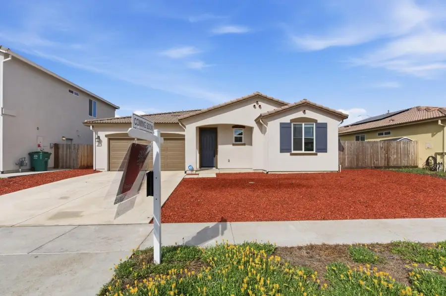 331 Lolly Way, Los Banos, CA 93635 - #3