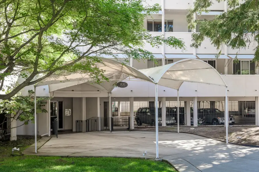 1515 Arc Way #105, Burlingame, CA 94010 - #2