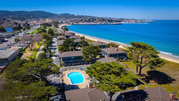 37 La Playa Street #37, Monterey, CA 93940